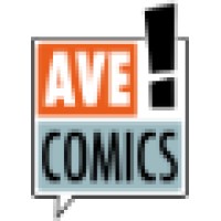 Ave!Comics Production logo - Similar company to Avizzeo