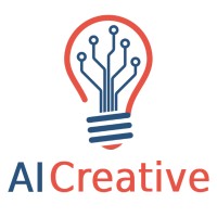 AI Creative logo - Similar company to Ai Creative
