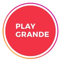PLAYGRANDE logo - Similar company to Glide Path Leadership