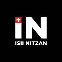 Isii Nitzan logo - Similar company to Special Purpose Projects