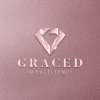Graced In Excellence logo - Similar company to Blessing At The Bar