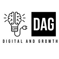 Digital And Growth logo - Similar company to Mvx