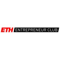 ETH Entrepreneur Club logo - Similar company to Eth Student Project House
