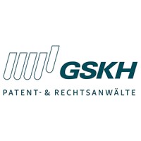 GSKH Patent- und Rechtsanwälte logo - Similar company to Thum & Partner