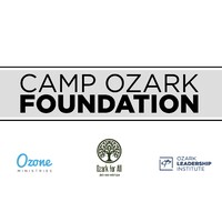 Camp Ozark Foundation logo - Similar company to Htx Made