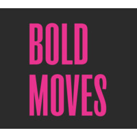 Bold Moves logo - Similar company to Herringbone & Brass