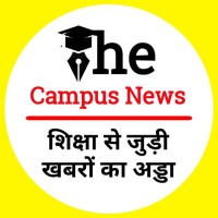 TheCampusNews logo - Similar company to Uskcorp, India