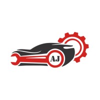 Taller Automotriz AJ logo - Similar company to Taller Mecánico Automotriz