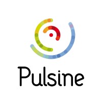 Pulsine : au coeur de votre projet digital logo - Similar company to Studio Méli-Mélo