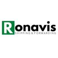 Ronavis Shipping and Forwarding B.V. logo - Similar company to Desco Forwarding Solutions B.V.