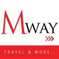 Mway logo - Similar company to Dotcom Systems Private Limited
