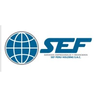 SEF PERÚ Holding Arequipa logo - Similar company to Comsertel Electronics