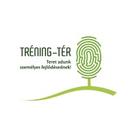 Tréning-TÉR Kft. logo - Similar company to Hr-Evolution Kft.