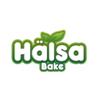 Halsa Bake logo - Similar company to Bash House Jo.