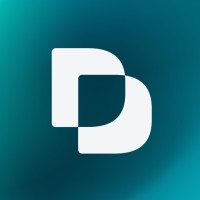 DiveDeep logo - Similar company to The Lone Wolf