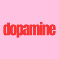 Dopamine Studios logo - Similar company to Threesixzero Productions