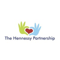 The Hennessy Partnership logo - Similar company to Devonshire Care