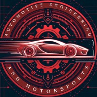 Automotive Engineering and Motorsports Committee logo - Similar company to Wilh. Loesch Project Services Private Limited