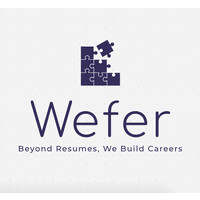 Wefer Consultancy Services logo - Similar company to Dv Manpower Solutions
