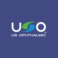 US Ophthalmic logo - Similar company to Functional Transgenomics