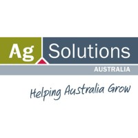Agsolutions Australia Pty Ltd