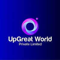 UpGreat World Private Limited logo - Similar company to Clickybird