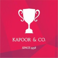Kapoor & Co. logo - Similar company to Zenith Creations