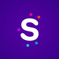 Sugarbox logo - Similar company to Headfone