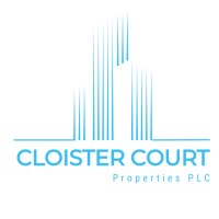 CLOISTER COURT PROPERTIES PLC logo - Similar company to Ssk Developments Ltd