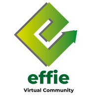 Effie Virtual Congress logo - Similar company to Virbela Tech