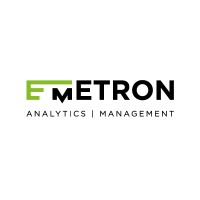 EMETRON Analytics logo - Similar company to Emmetron