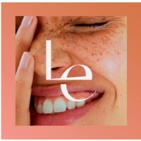 LemérALINE logo - Similar company to Auradent™️