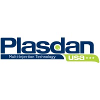 Plasdan USA logo - Similar company to Plasdan