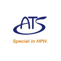 ATS High pressure homogenizer logo - Similar company to Est Mech Pte Ltd