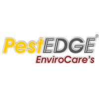 PestEDGE EnviroCare's logo - Similar company to Amaze Pest Controll Services