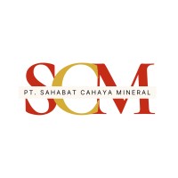 PT. Sahabat Cahaya Mineral logo - Similar company to Pt. Mulia Prima Nusa