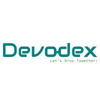Devodex logo - Similar company to Imon Technologies Pvt. Ltd.