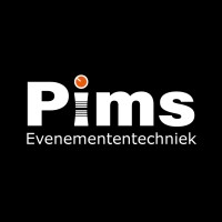 Pims Evenemententechniek logo - Similar company to Second Owner