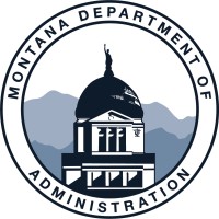 State Of Montana Department Of Administration