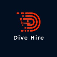 Dive Hire LLC. logo - Similar company to Il Mito Cafe