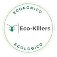 Eco Killers logo - Similar company to Xenumchile