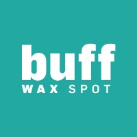 Buff Wax Spot logo - Similar company to Buff Experts