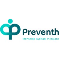 Preventh logo - Similar company to Decupré Bv