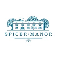Spicer Manor logo - Similar company to Knowsley Hall