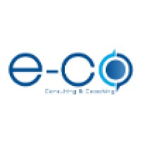 E-CO Consulting & Coaching logo - Similar company to Goal Project