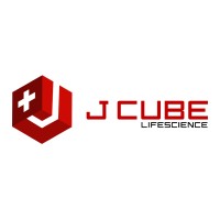 JCUBE LIFESCIENCE PVT LTD logo - Similar company to Wakeup Technology Pvt. Ltd.