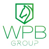 WPBGroup logo - Similar company to Bleuroy