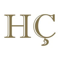 Hukuk Çizgisi logo - Similar company to Şengün Global