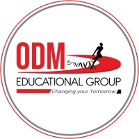ODM Educational Group logo - Similar company to Odm