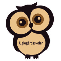 Uglegårdsskolen logo - Similar company to Tdc Solutions